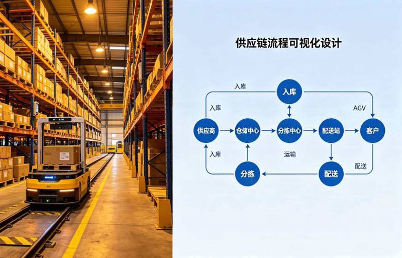 青岛国际贸易的新篇章：开放与合作的时代机遇