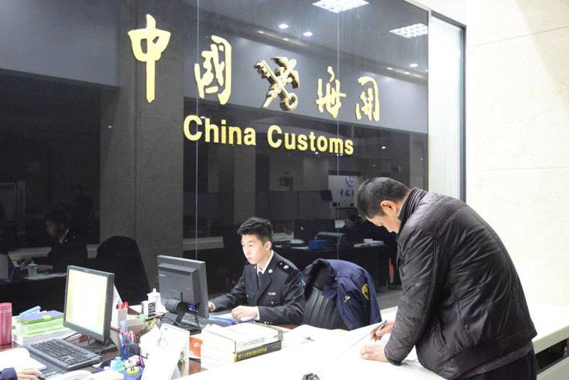 货物进出口：全球化物流的脉动
