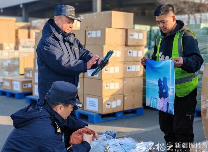 国际采购：开启全球化合作的大门