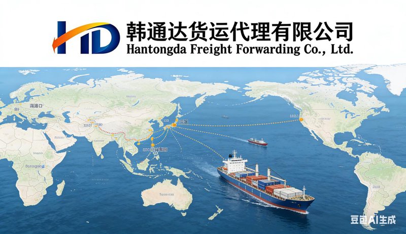 青岛国际贸易的最新动态与趋势